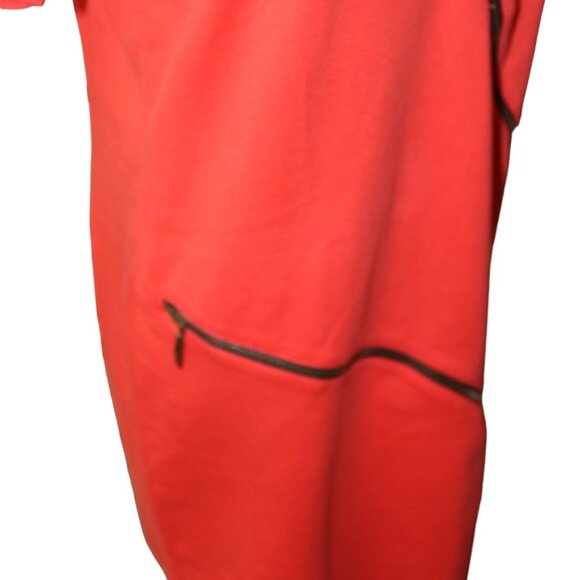 SALE! Mark Zunino Bodycon Zippers Size S EUC VINTAGE STYLE - Picture 9 of 12